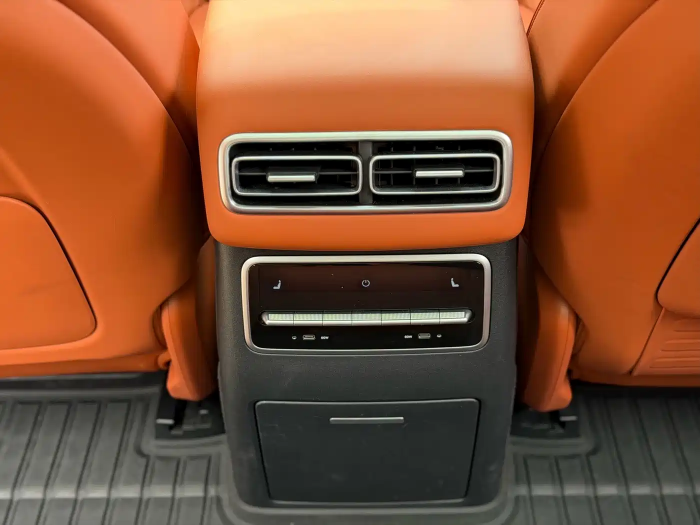 Li Auto L7 2023 2023 Max