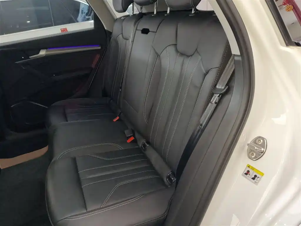 Audi Q5L 2022 Facelift 40T Luxury Dynamic фото 13
