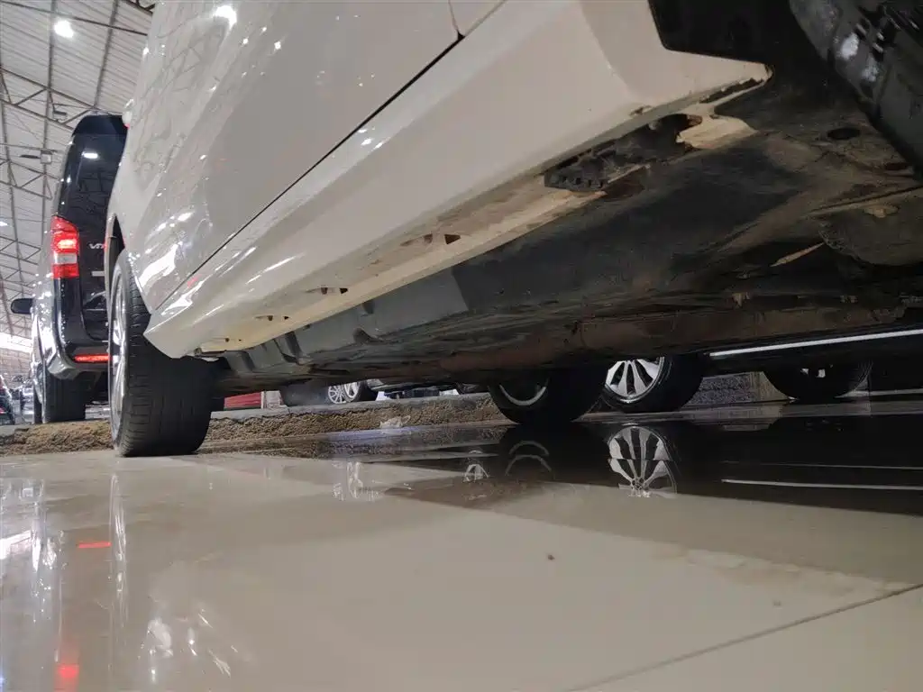 Mercedes-Benz GLE 2017 GLE 320 4MATIC Dynamic фото 21