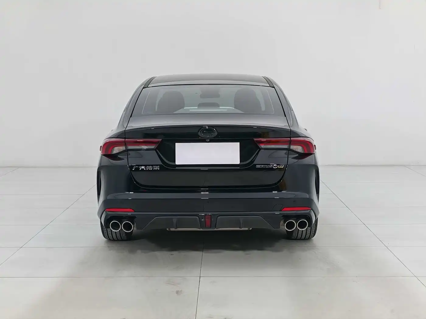 GAC SHADOW LEOPARD