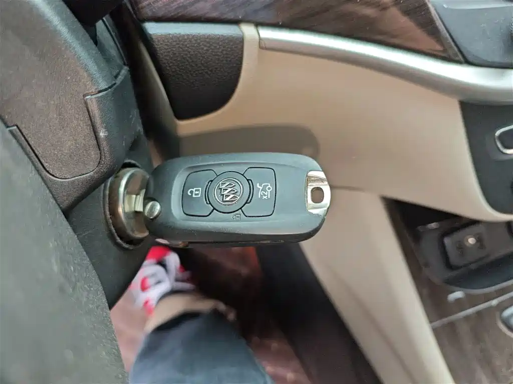 Buick Verano 2019 Sedan 15S Auto Leading фото 9