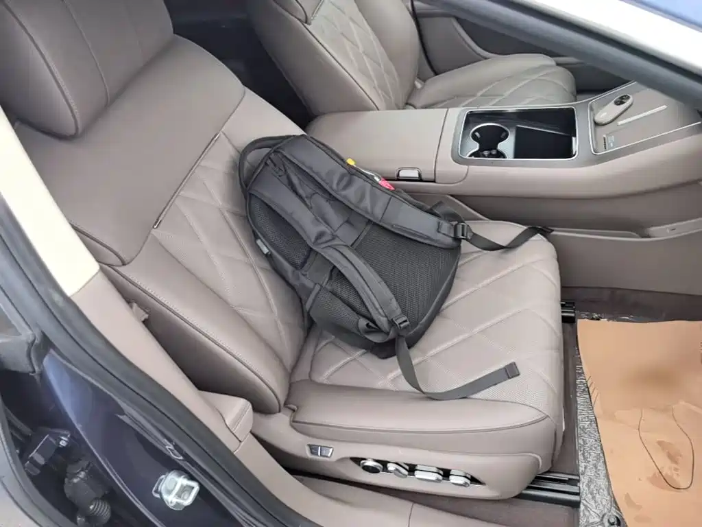 Xiangjie Enjoy World S9T 2026 2025 Model Pure Electric AWD