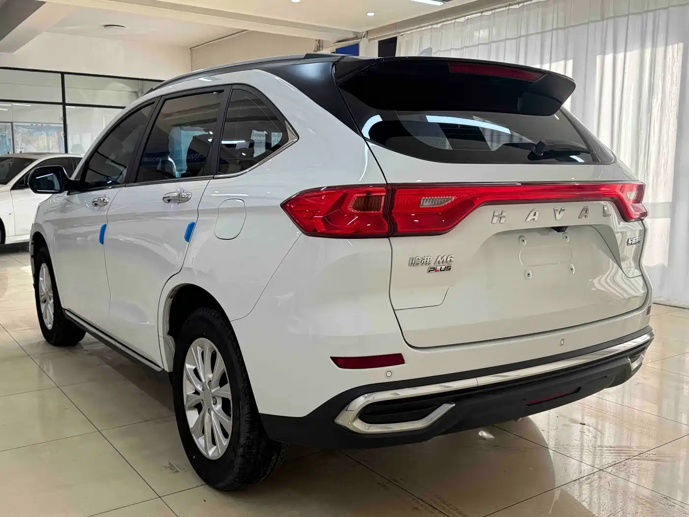 HAVAL M6