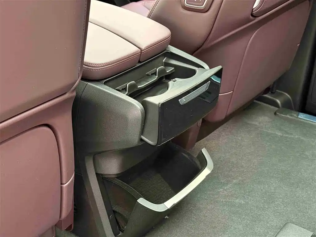 Buick Century 2023 2.0T 6-Seat World Edition фото 10