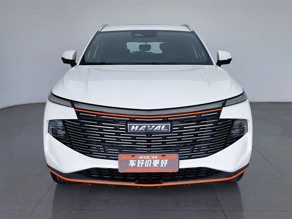 HAVAL DIVINE BEAST