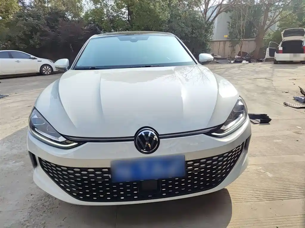 Volkswagen Lamando 2024 Lamando L 280TSI DSG Cool Edition фото 3