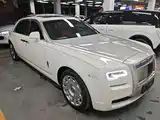 Фото 2 - Rolls-Royce Ghost