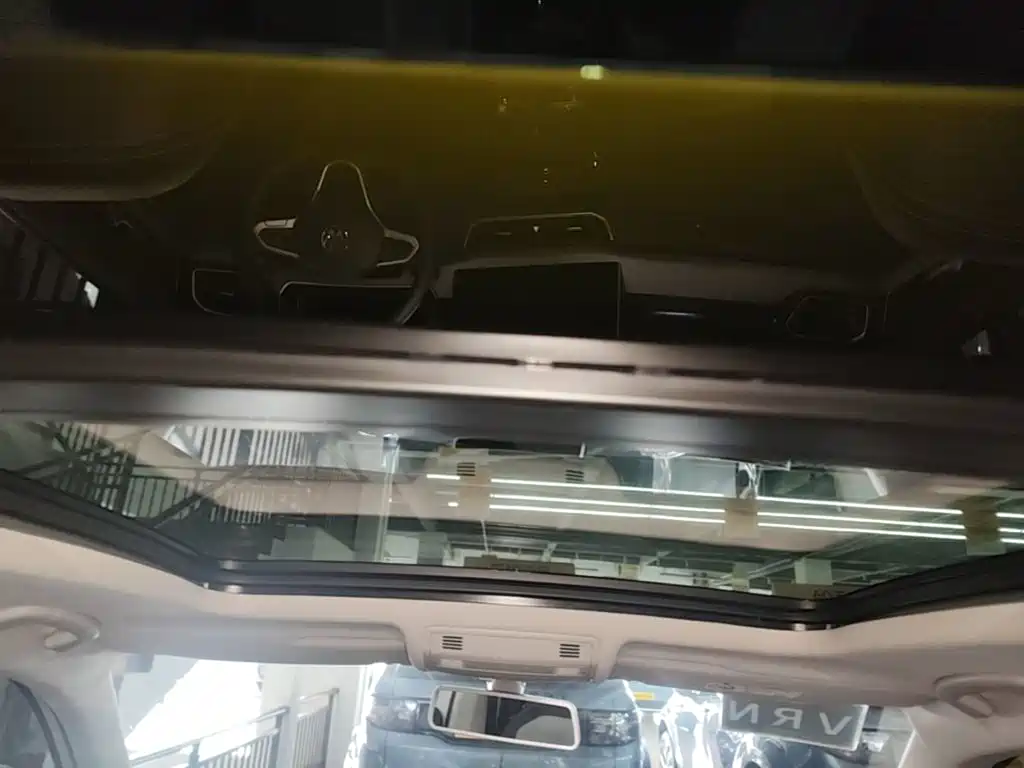 Volkswagen Tayron 2025 2025 Shared Joy 330TSI