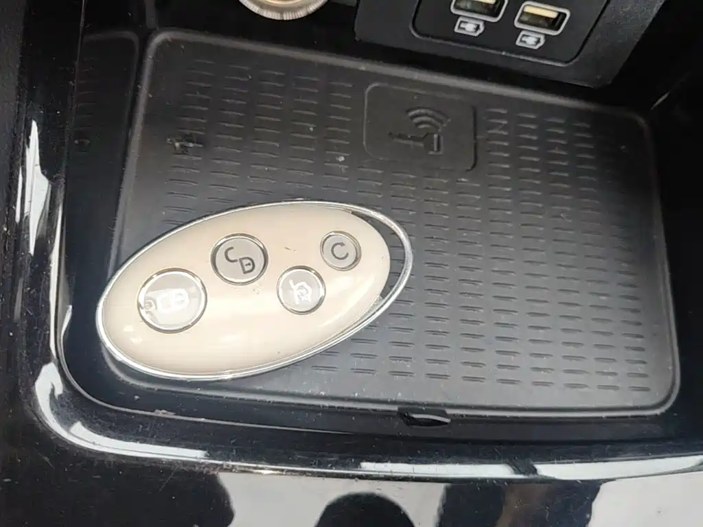 BYD Song 2020 2020 Classic 1.5T Automatic Elite