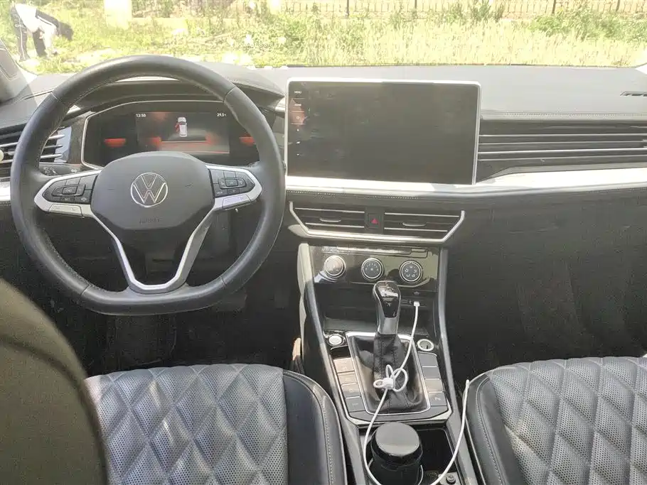 Volkswagen Sagitar 2023 280TSI DSG Beyond Lite фото 12