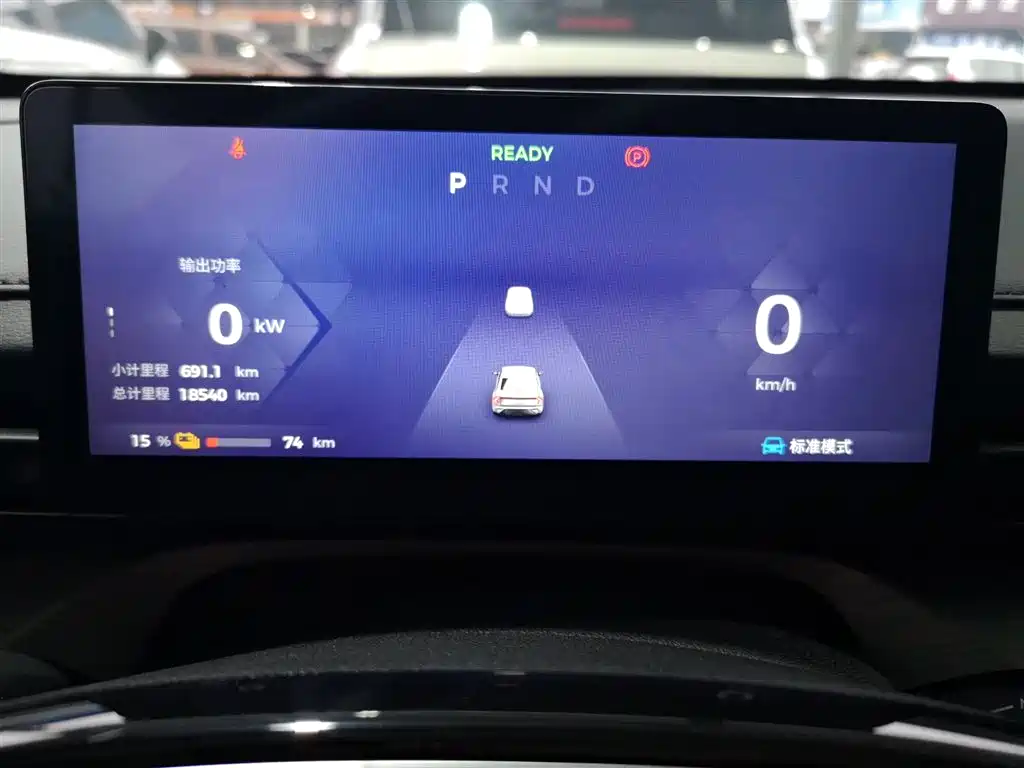 Wuling Motors Wuling Xingguang 2024 2024 Co-creation Edition 510 Advanced