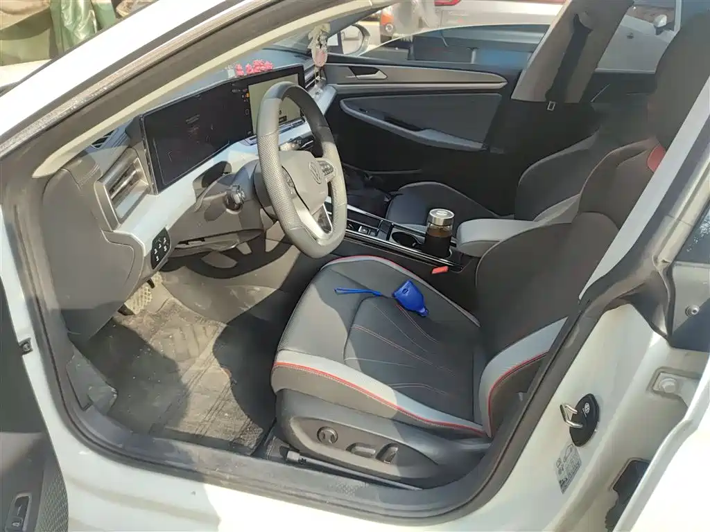 Volkswagen Lamando 2024 Lamando L 280TSI DSG Cool Edition фото 16
