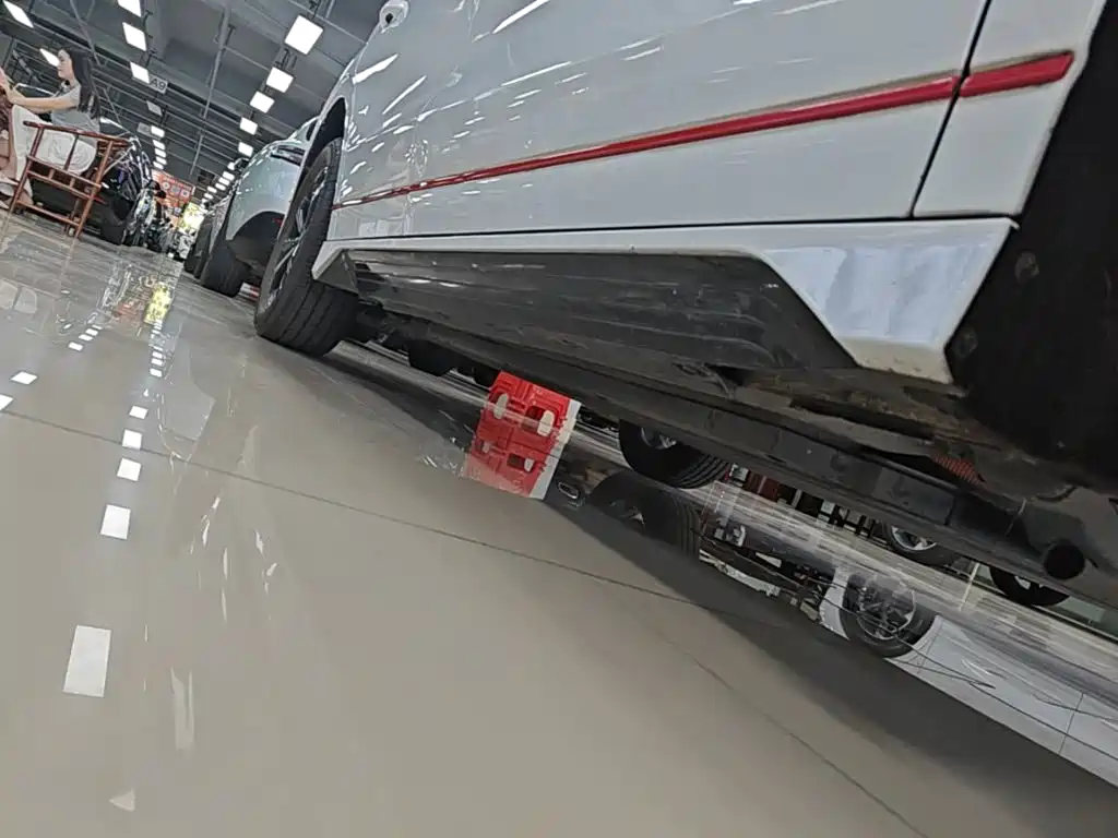 BYD e2 2021 2021 Premium Model