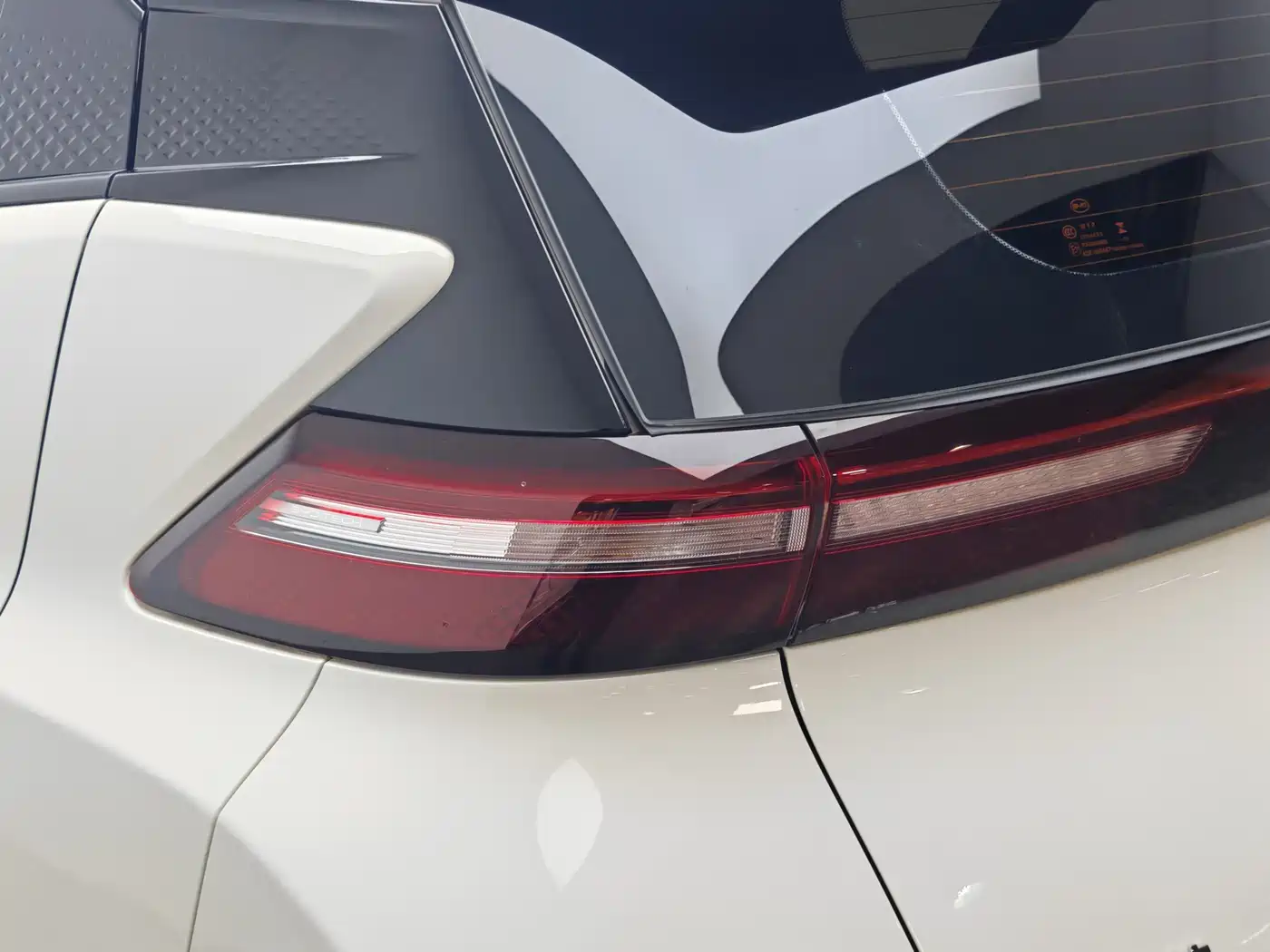 BYD Seagull 2025 Smart Drive Edition 305km Freedom Version фото 7