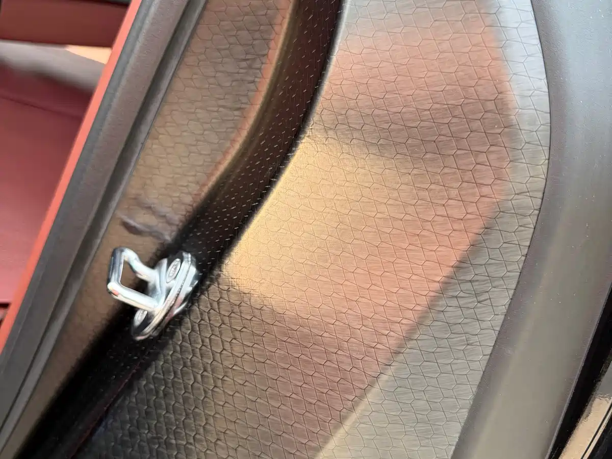 BMW iX M60 2022 M60 фото 7