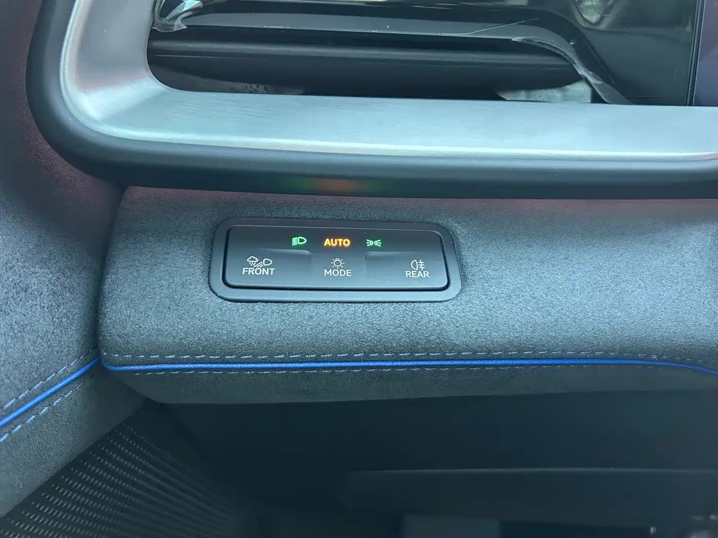 Volkswagen Teramont 2025 2025 Teramont Pro 450TSI 4WD Summit Edition