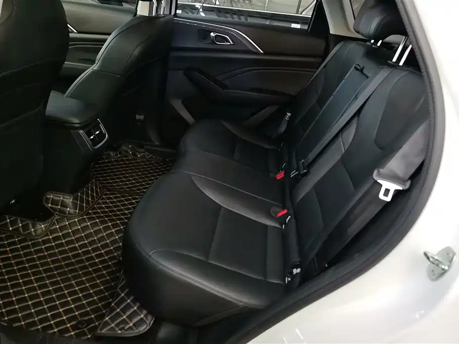 Haval Xiaolong MAX 2023 1.5L Hi4 105 4WD Smart Flagship фото 11