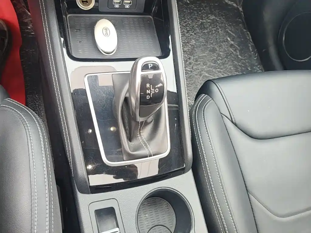 BYD Song 2020 2020 Classic 1.5T Automatic Elite