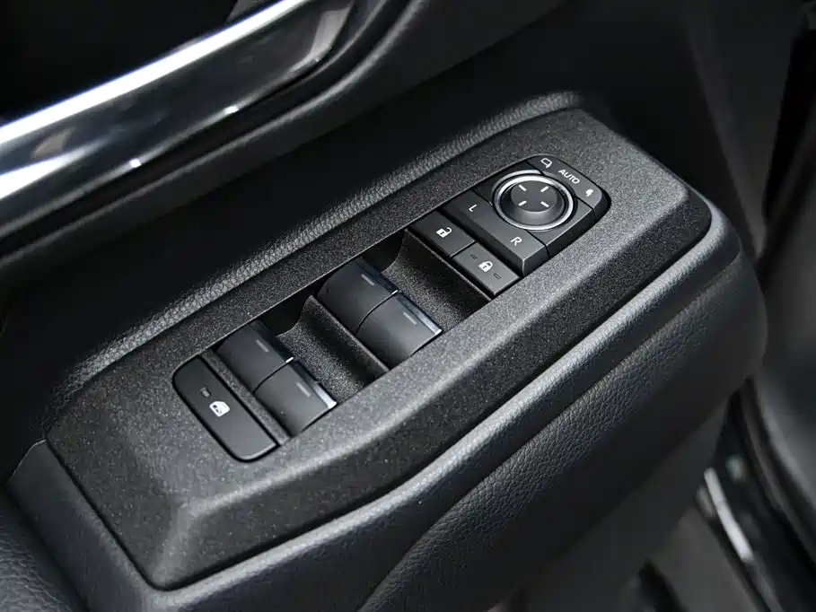 Toyota Prado 2024 2.4T All-Terrain TX Edition 5-Seater фото 23