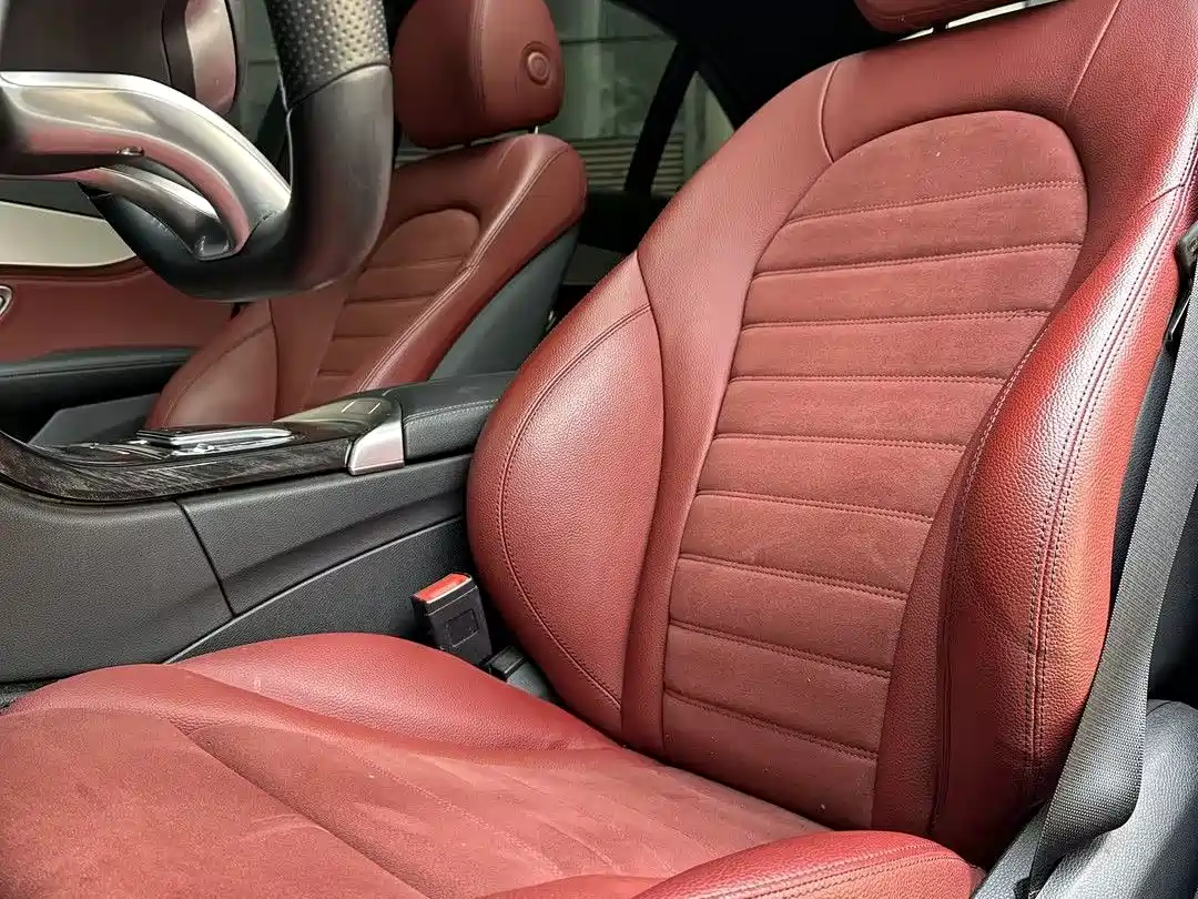 Mercedes-Benz C-Class 2020 C 260 Sport Edition фото 15