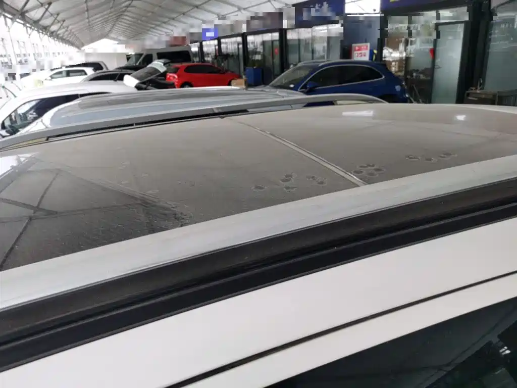 Ford Edge (Import) 2015 2012 3.5L Premium
