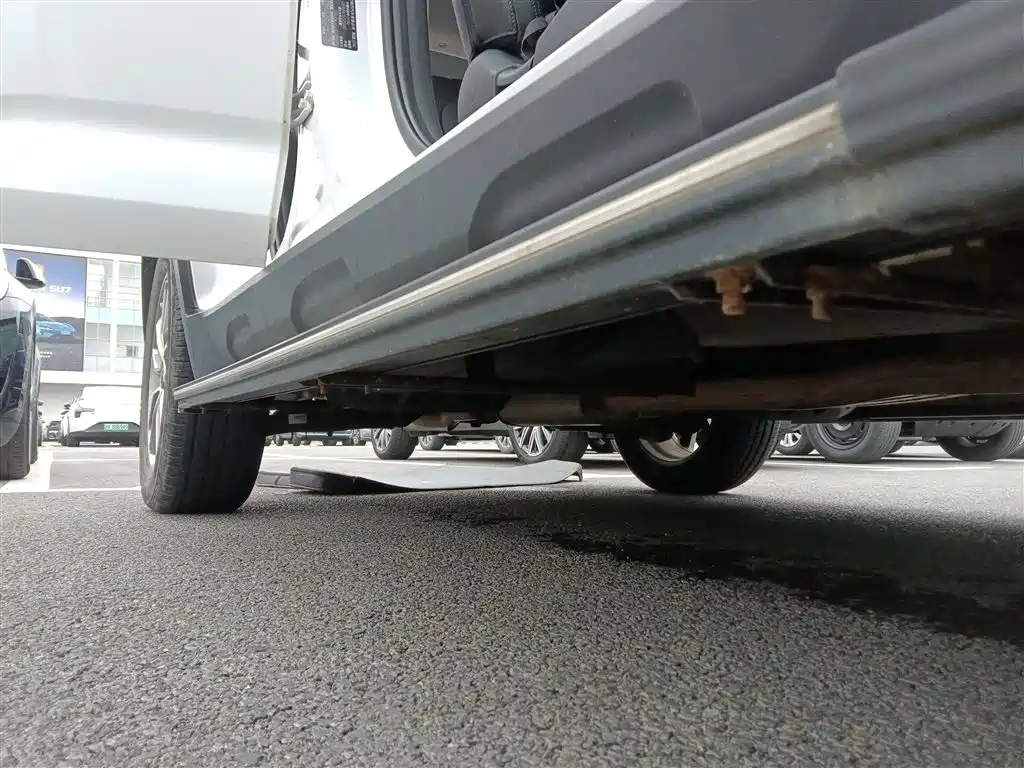 Hyundai Beijing Hyundai ix35 2019 2.0L Automatic 2WD Zhiyong·Enjoy China V фото 19