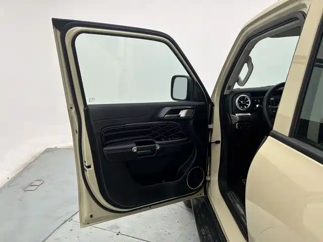 TANK TANK 300 NEW ENERGY