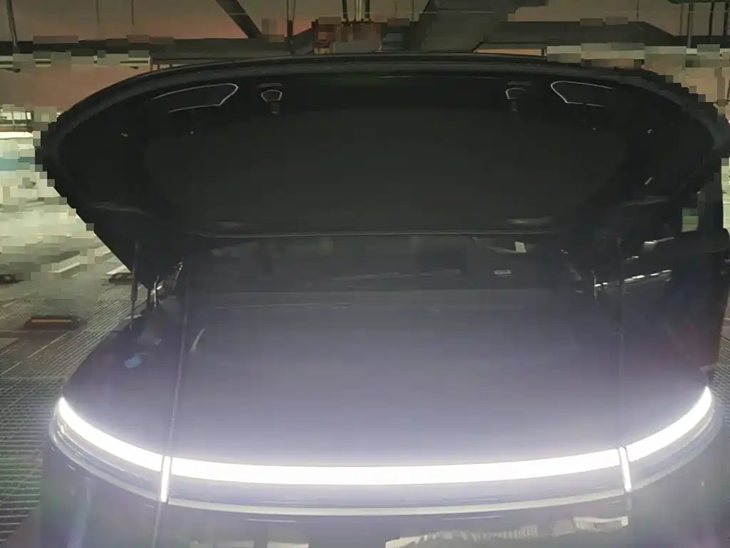 2026 XPeng G01
