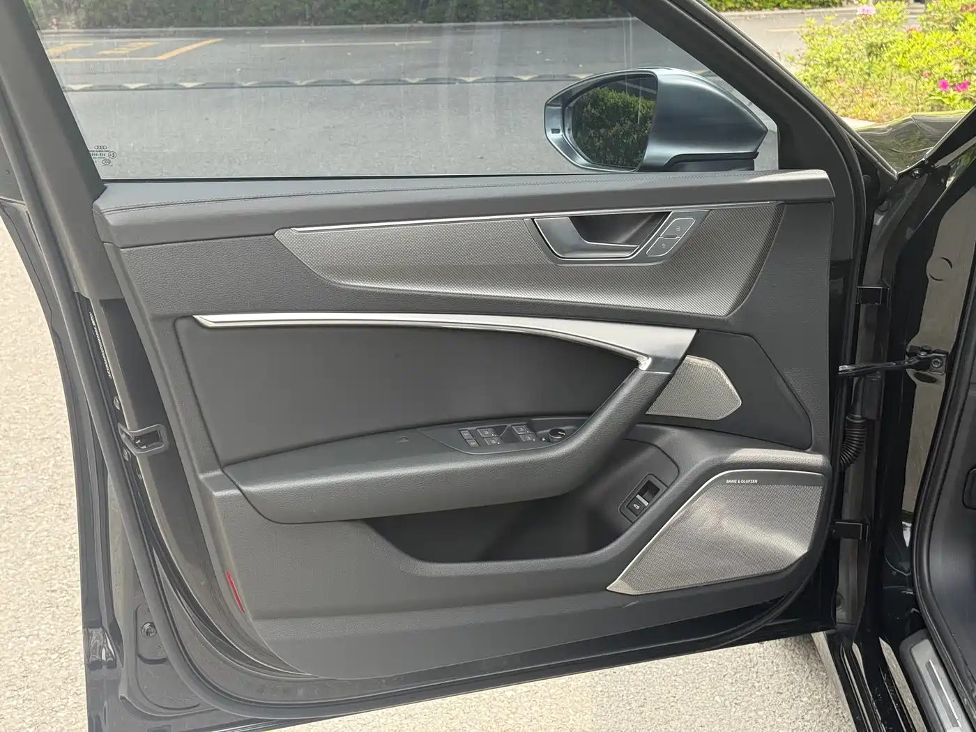 Audi A6L 2024 45 TFSI Premium Dynamic фото 6