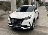 Фото 1 - Changan CS15
