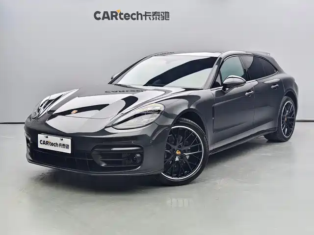 Porsche Panamera Panamera 4 Sport Turismo 2.9T