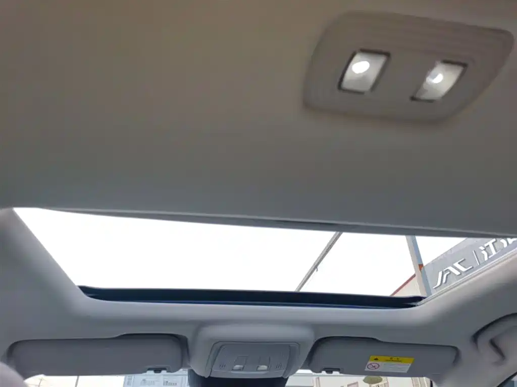 BYD Hai Bao 05 DM-i 2025 DM-i Smart Driving Edition 120KM Flagship фото 18