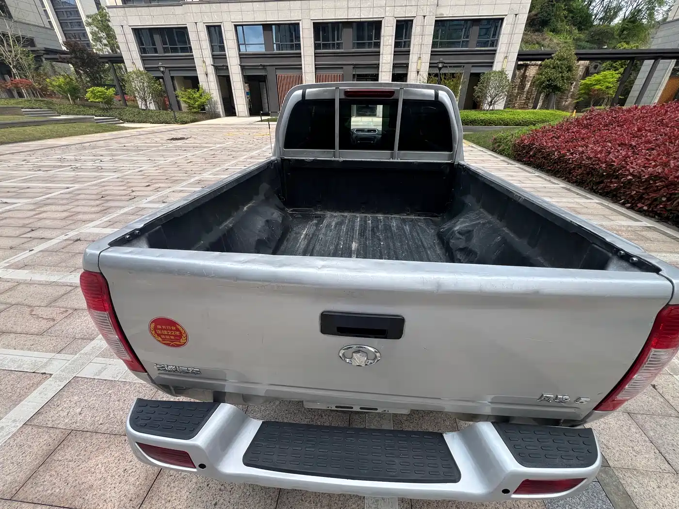 GREAT WALL FENGJUN 5