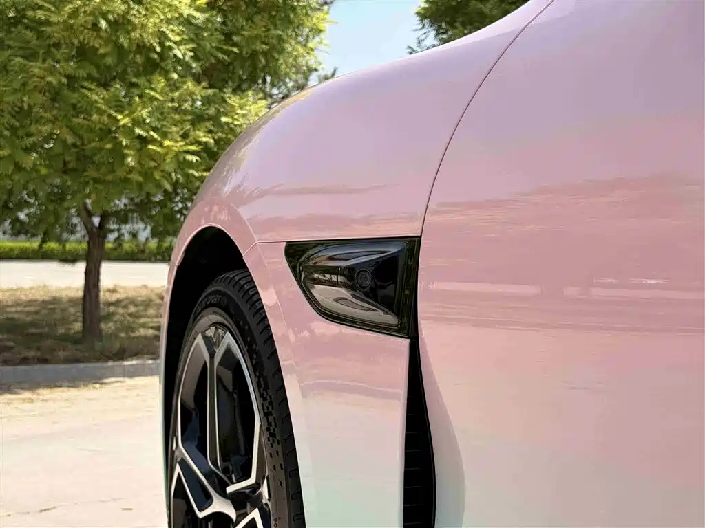 Xiaomi Auto Xiaomi SU7 2024 RWD Ultra Long Range Advanced Smart Driving Pro Edition фото 27