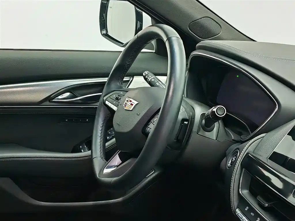 Cadillac CT5 2022 28T Premium Edition фото 22