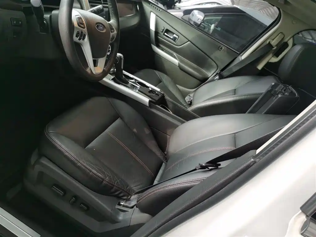 Ford Edge (Import) 2015 2012 3.5L Premium