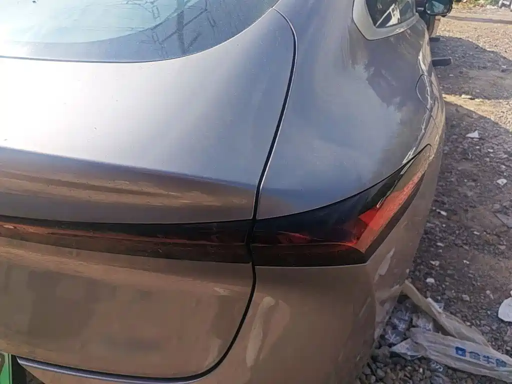 Changan Qiyuan A07 2026 2025 Blue Whale Pure Electric 710 Flagship