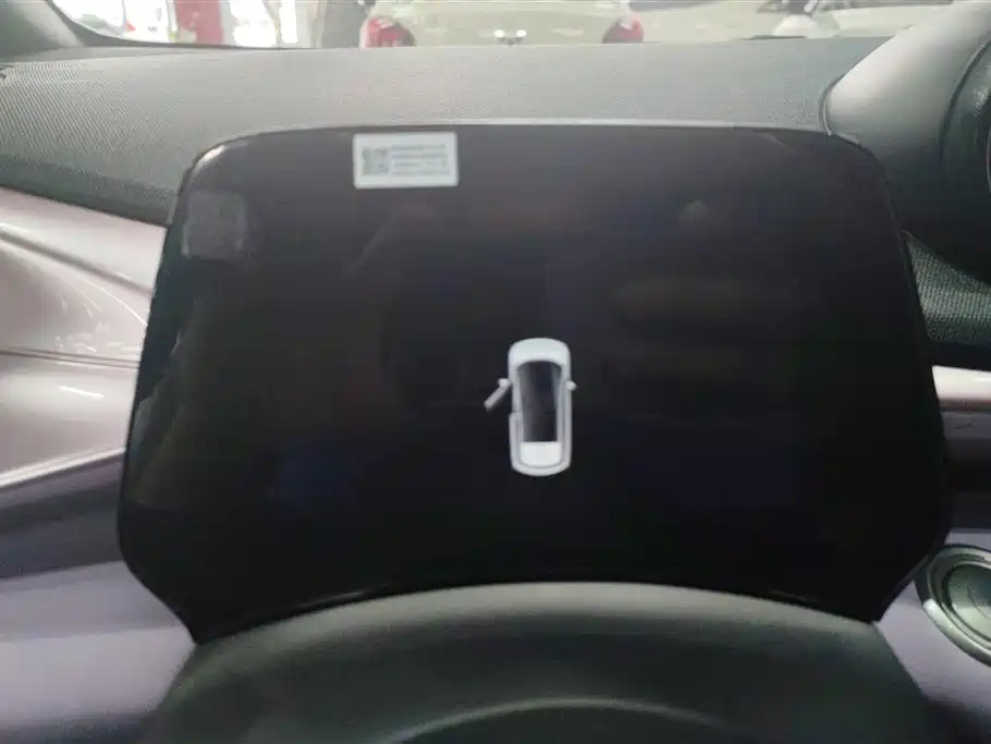 BYD Dolphin 2023 420km Fashion Edition фото 14