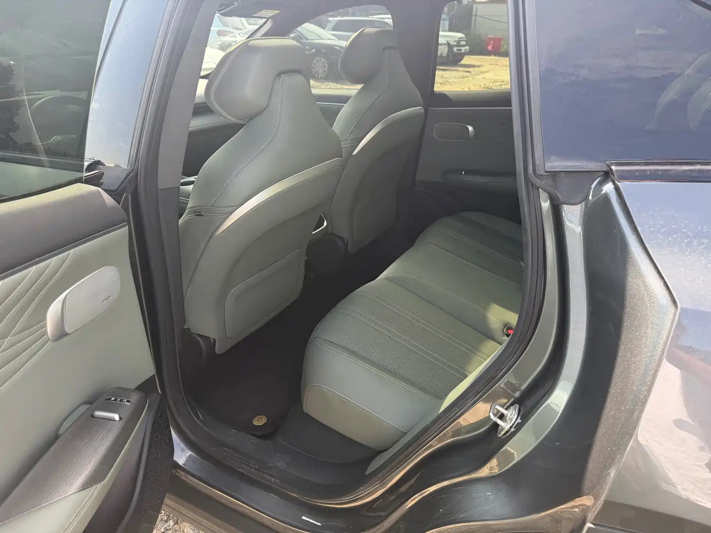 Deepal S07 2024 2024 215Max Range Extender