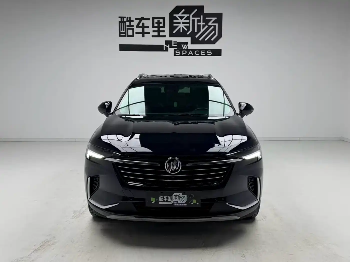 BUICK ANGKEWEI PLUS