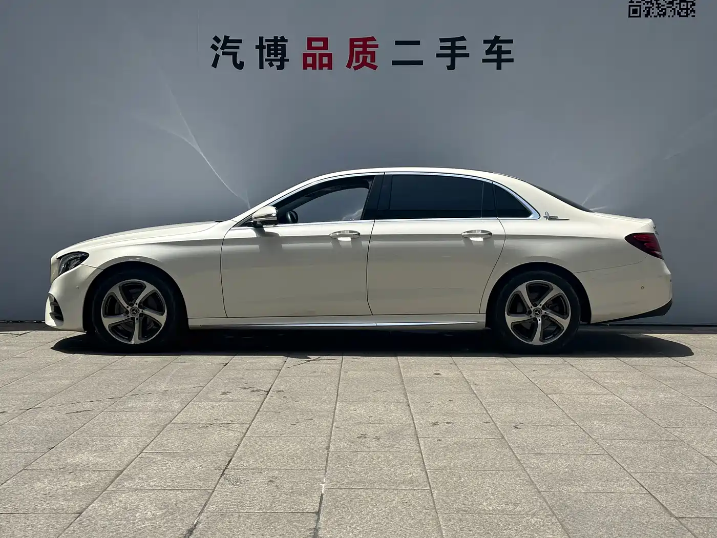 Mercedes-Benz E-Class 2017 E 300 L Sport Luxury фото 4