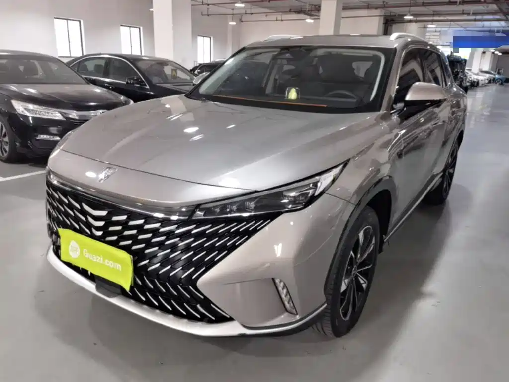2023 Roewe RX5 New Energy
