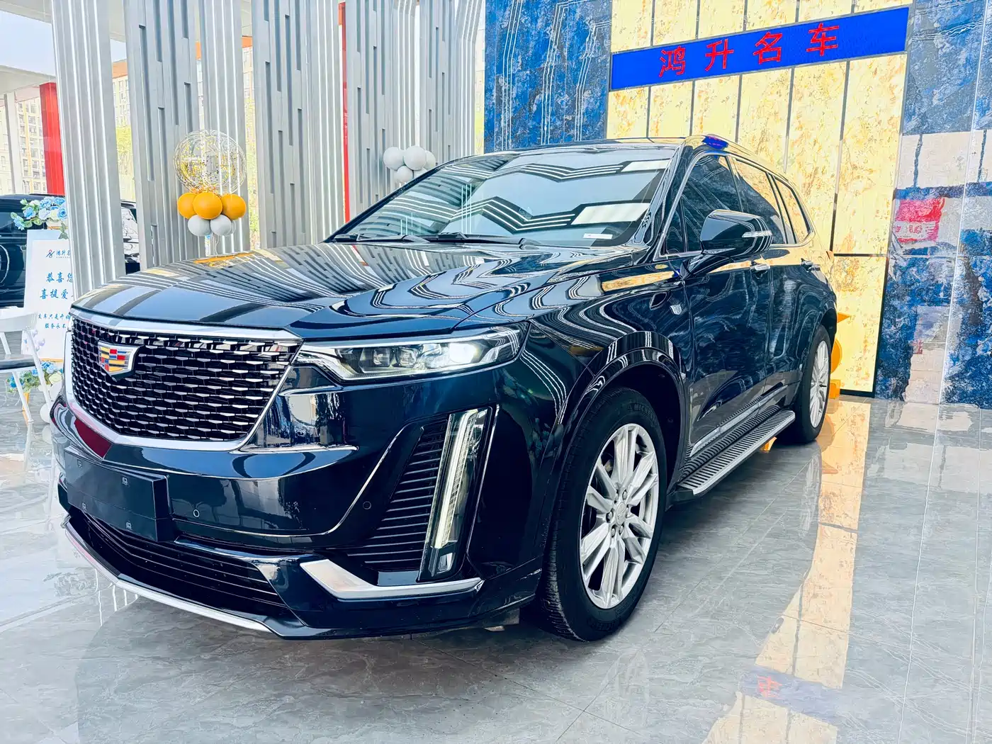  XT6