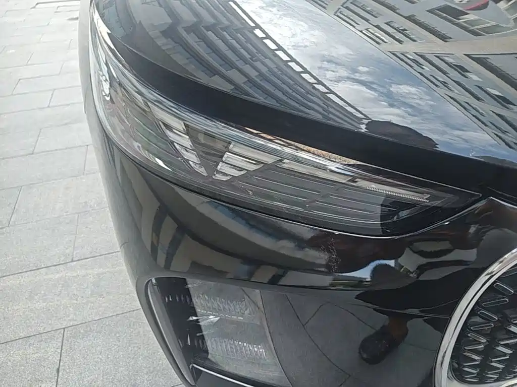 Chery Tiggo 8 PLUS 2025 2025 290TGDI DCT Luxury 5-seater