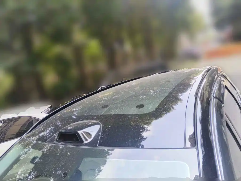 BYD Yuan PLUS 2026