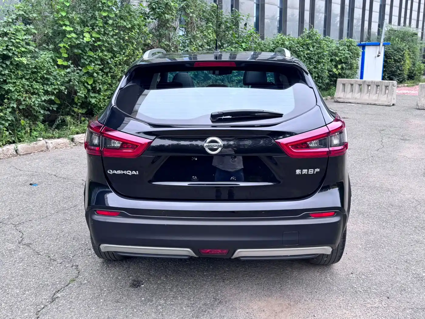 Nissan Qashqai, миниатюра 5