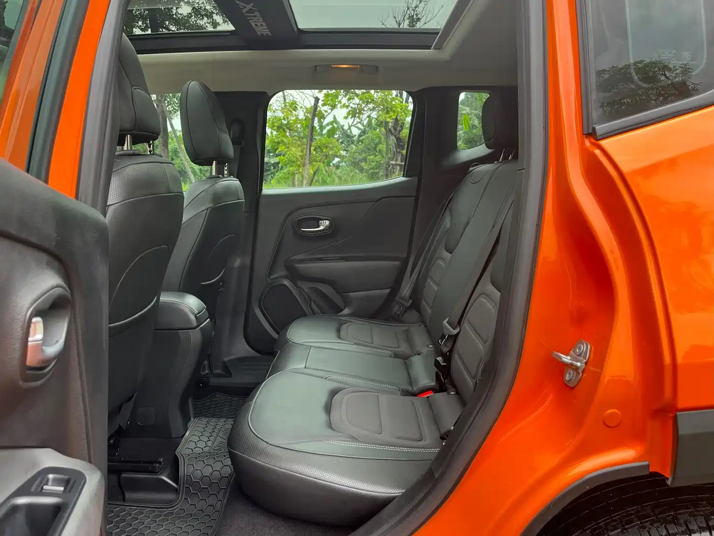 Jeep Renegade 2019 2019 220T Automatic Elite