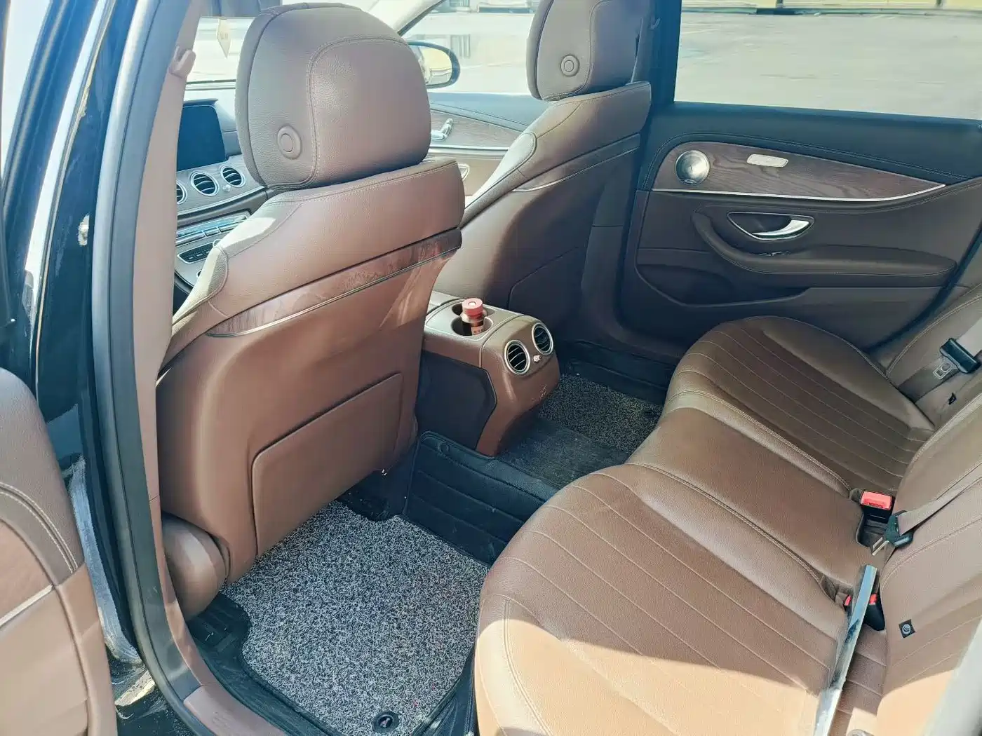 Mercedes-Benz E-Class 2019 E 260 L фото 5