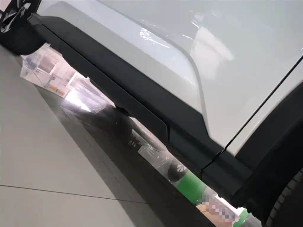 BYD Seal 05 DM-i 2025 DM-i 115KM Flagship фото 21