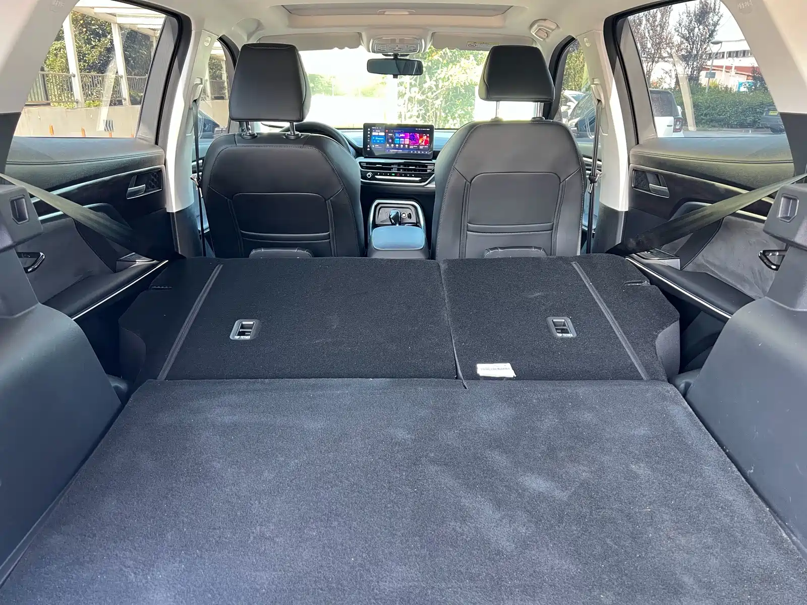 Фото 20 - Haval H6